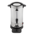 Baridi DH269  Hot Water Boiler/Tea Urn 10L Capacity, Stainless Steel