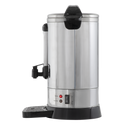 Baridi DH269  Hot Water Boiler/Tea Urn 10L Capacity, Stainless Steel