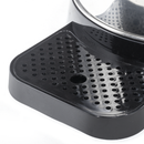 Baridi DH270  Hot Water Boiler, Tea Urn, 20L Capacity, Stainless Steel