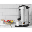 Baridi DH270  Hot Water Boiler, Tea Urn, 20L Capacity, Stainless Steel