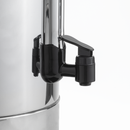 Baridi DH270  Hot Water Boiler, Tea Urn, 20L Capacity, Stainless Steel