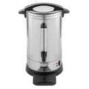 Baridi DH270  Hot Water Boiler, Tea Urn, 20L Capacity, Stainless Steel