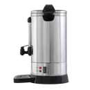 Baridi DH270  Hot Water Boiler, Tea Urn, 20L Capacity, Stainless Steel