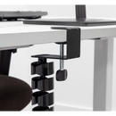 SEALEY DH274 Dellonda Flexible Cable Management System, Clamp-On 1.3m