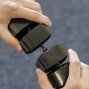 SEALEY DH274 Dellonda Flexible Cable Management System, Clamp-On 1.3m