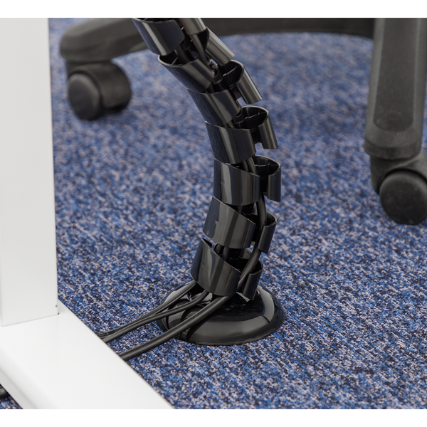 SEALEY DH275 Dellonda Flexible Cable Management System, Magnetic 1.3m