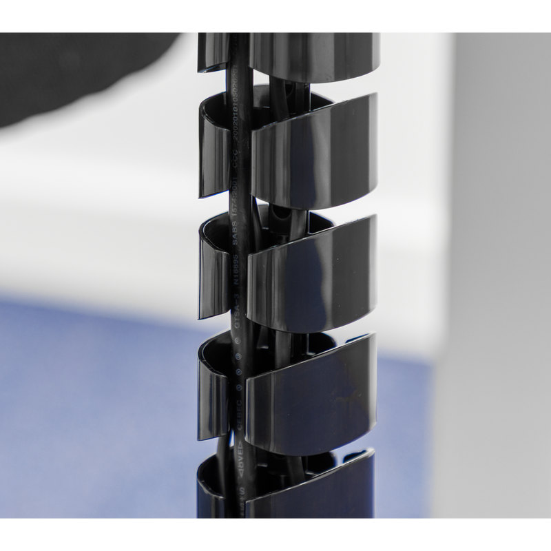 SEALEY DH275 Dellonda Flexible Cable Management System, Magnetic 1.3m