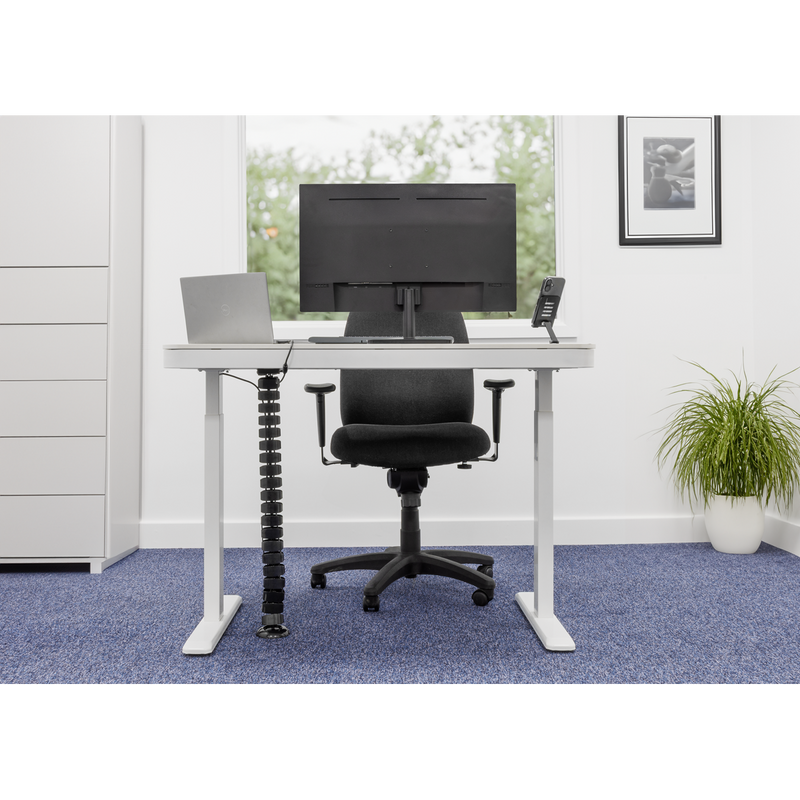 SEALEY DH275 Dellonda Flexible Cable Management System, Magnetic 1.3m