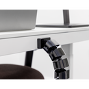 SEALEY DH275 Dellonda Flexible Cable Management System, Magnetic 1.3m