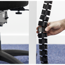 SEALEY DH275 Dellonda Flexible Cable Management System, Magnetic 1.3m