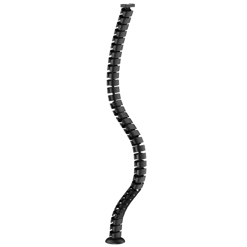 SEALEY DH275 Dellonda Flexible Cable Management System, Magnetic 1.3m