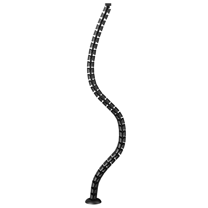 SEALEY DH275 Dellonda Flexible Cable Management System, Magnetic 1.3m