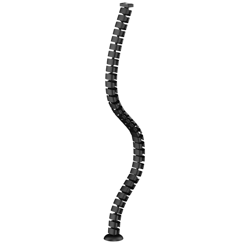 SEALEY DH275 Dellonda Flexible Cable Management System, Magnetic 1.3m