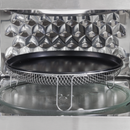 SEALEY DH277 Baridi 7-in-1 Air Fryer Microwave & Grill, 28L Capacity - Black