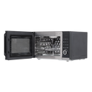 SEALEY DH277 Baridi 7-in-1 Air Fryer Microwave & Grill, 28L Capacity - Black