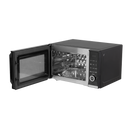 SEALEY DH277 Baridi 7-in-1 Air Fryer Microwave & Grill, 28L Capacity - Black