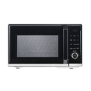 SEALEY DH277 Baridi 7-in-1 Air Fryer Microwave & Grill, 28L Capacity - Black