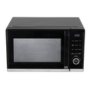 SEALEY DH277 Baridi 7-in-1 Air Fryer Microwave & Grill, 28L Capacity - Black