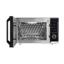 SEALEY DH277 Baridi 7-in-1 Air Fryer Microwave & Grill, 28L Capacity - Black