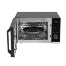 SEALEY DH277 Baridi 7-in-1 Air Fryer Microwave & Grill, 28L Capacity - Black