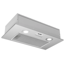 SEALEY DH284 Baridi Cooker Hood with 5 Layer Filter 52cm - Stainless Steel