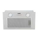 SEALEY DH284 Baridi Cooker Hood with 5 Layer Filter 52cm - Stainless Steel