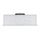 SEALEY DH284 Baridi Cooker Hood with 5 Layer Filter 52cm - Stainless Steel