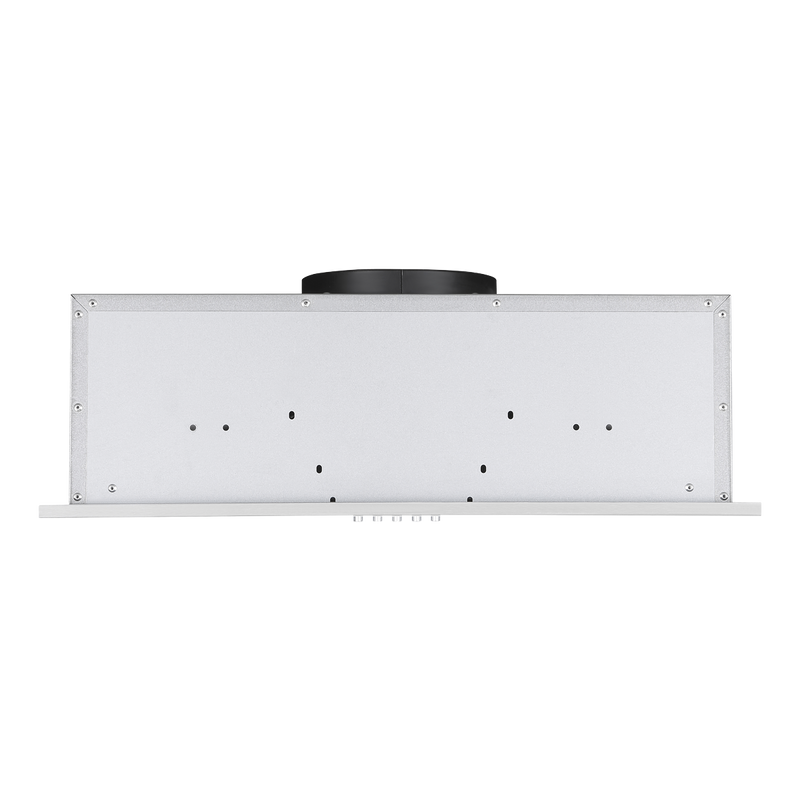SEALEY DH284 Baridi Cooker Hood with 5 Layer Filter 52cm - Stainless Steel