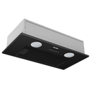 SEALEY DH285 Baridi Cooker Hood with 5 Layer Filter 52cm - Black