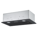 SEALEY DH285 Baridi Cooker Hood with 5 Layer Filter 52cm - Black