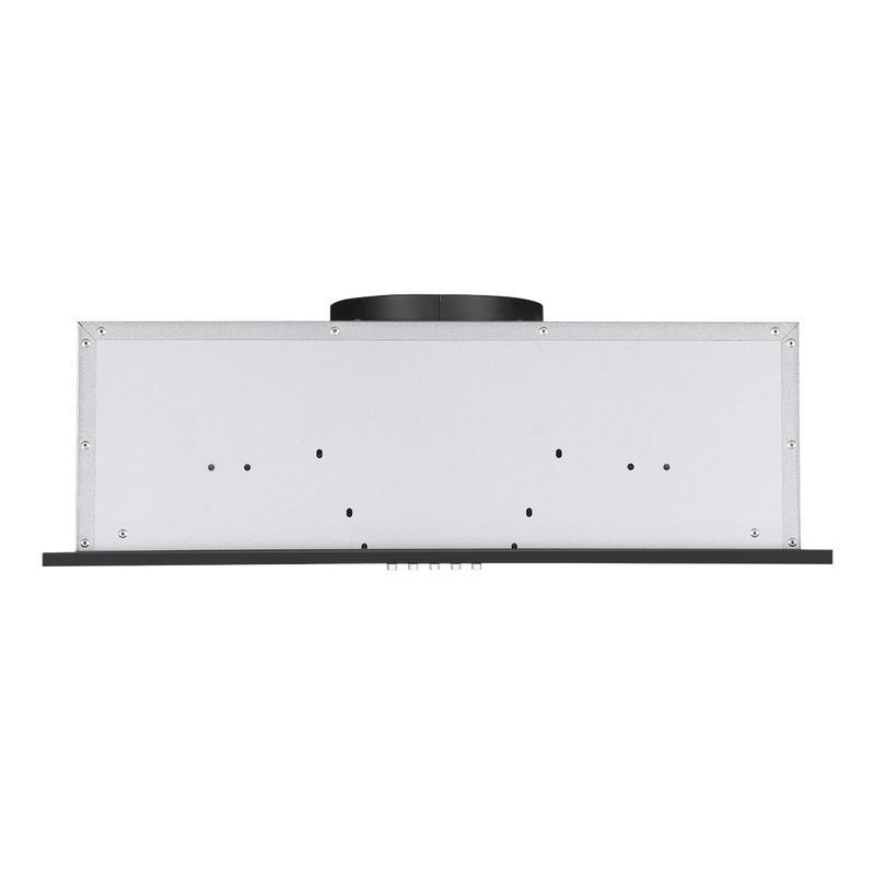 SEALEY DH285 Baridi Cooker Hood with 5 Layer Filter 52cm - Black