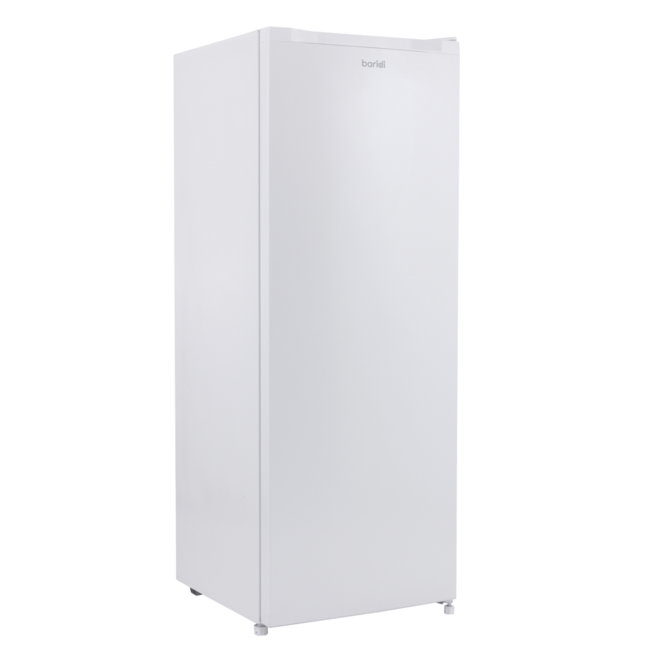 Baridi DH322 Freestanding Larder Fridge 241L – White
