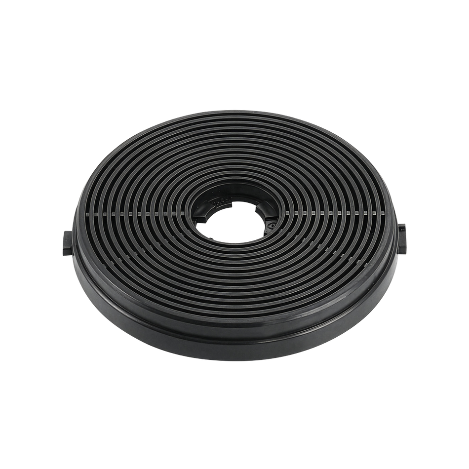 Baridi DH430 Carbon Filters for Cooker Hoods CF135 - Pack of 2