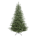 Dellonda DH44  Artificial Hinged Christmas Tree 5ft(150cm)
