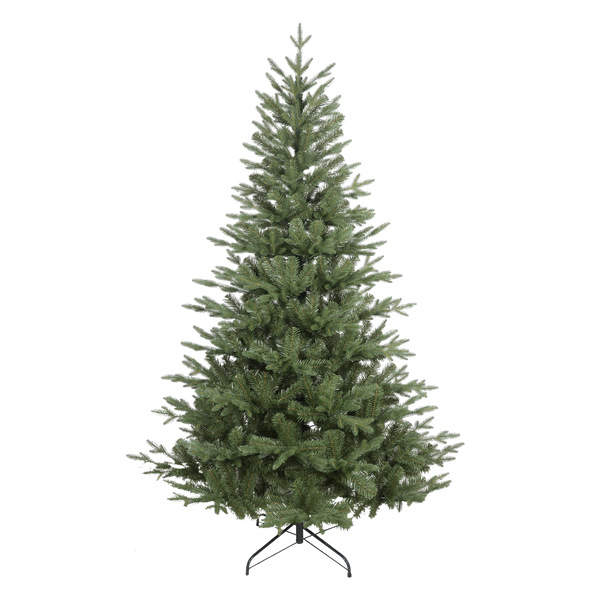 Sealey DH44 Dellonda Artificial Hinged Christmas Tree 5ft(150cm)