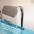 Baridi DH72  Tabletop Dishwasher 3 Place Settings 6L Capacity