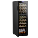 Baridi DH90  27 Bottle Dual Zone Wine Fridge & Cooler