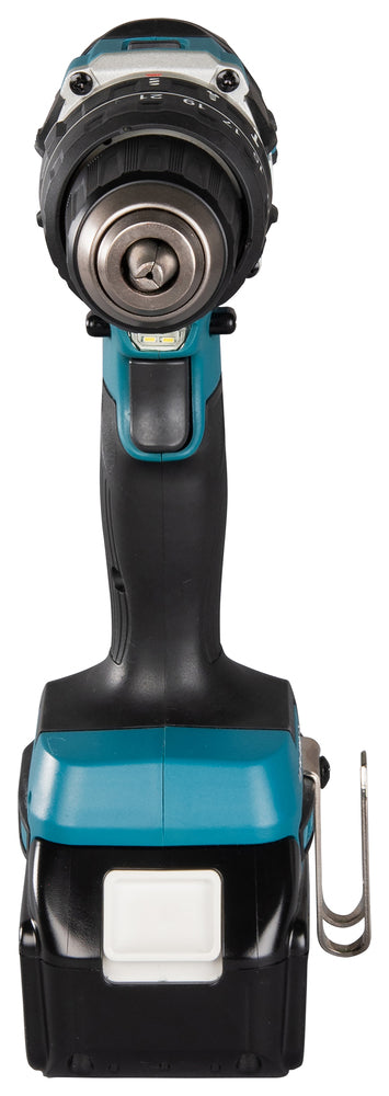 Makita DHP484Z Combi Drill LXT brushless general-use impact drill for screwdriving and drilling