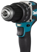 Makita DHP484Z Combi Drill LXT brushless general-use impact drill for screwdriving and drilling - Body Only