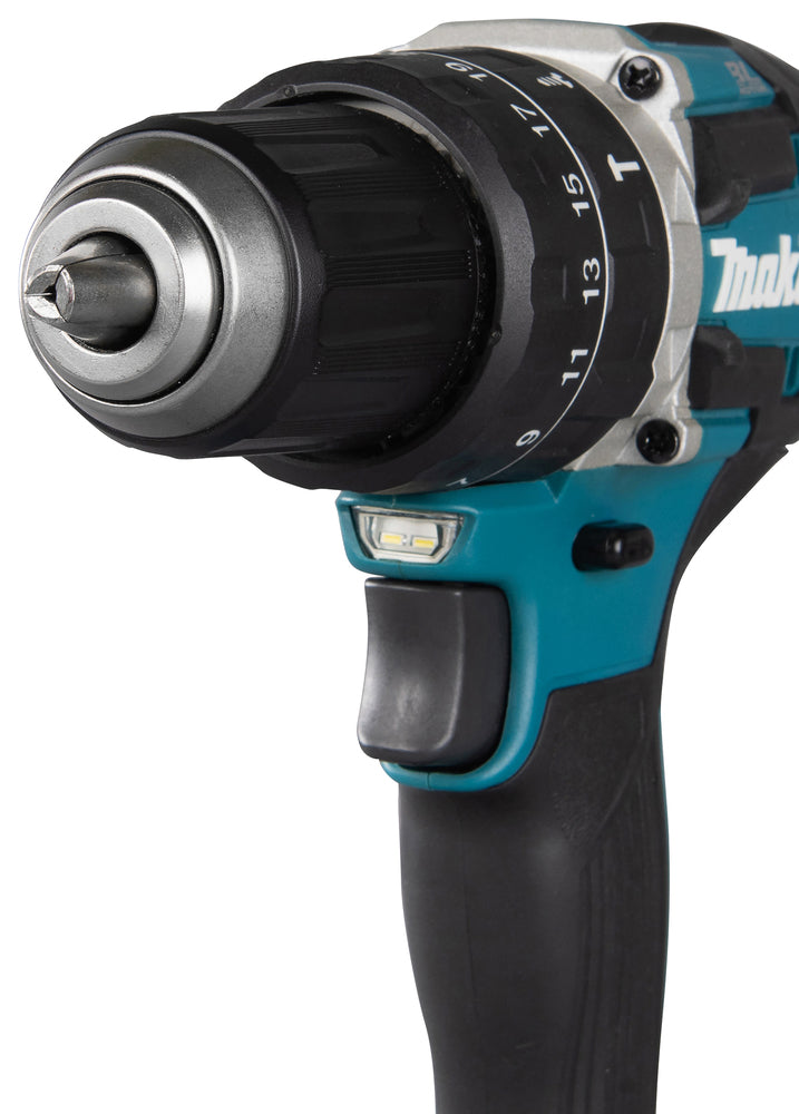 Makita DHP484Z Combi Drill LXT brushless general-use impact drill for screwdriving and drilling