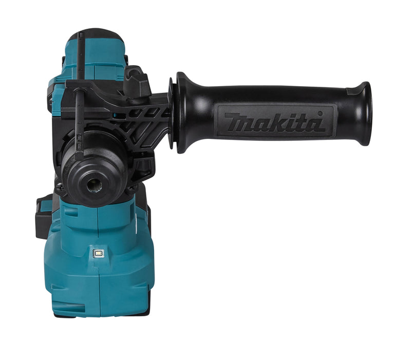Makita DHR183 cordless 18mm SDS-PLUS rotary hammer powered by 18V LXT® Li-Ion battery - Body only