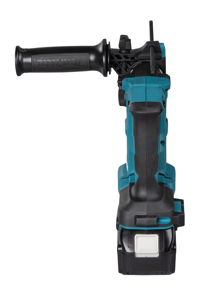 Makita DHR183 cordless 18mm SDS-PLUS rotary hammer powered by 18V LXT® Li-Ion battery - Body only
