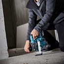 Makita DHR183Z cordless 18mm SDS-PLUS rotary hammer powered by 18V LXT® Li-Ion battery - Body only