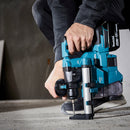 Makita DHR183Z cordless 18mm SDS-PLUS rotary hammer powered by 18V LXT® Li-Ion battery - Body only