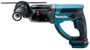 Makita DHR202Z Rotary Hammer LXT Professional three-mode rotary hammer