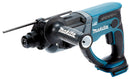 Makita DHR202Z Rotary Hammer LXT Professional three-mode rotary hammer