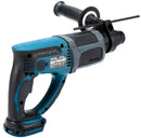 Makita DHR202Z Rotary Hammer LXT Professional three-mode rotary hammer