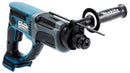 Makita DHR202Z Rotary Hammer LXT Professional three-mode rotary hammer