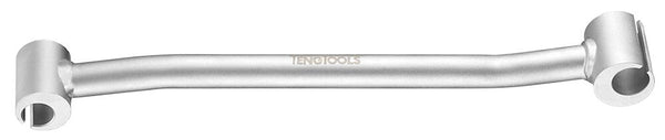Teng Tools DHW1417 Wrench Door Hinge 14x17mm 290mm Length