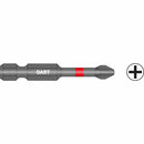 DART DI50PH2-10  PH2 50mm Impact Driver Bit - Pack 10